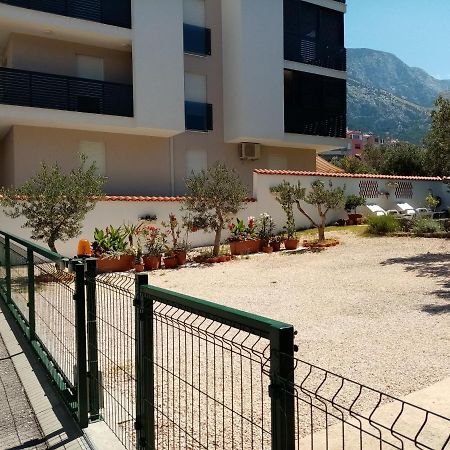 Tihana Makarska Exterior foto