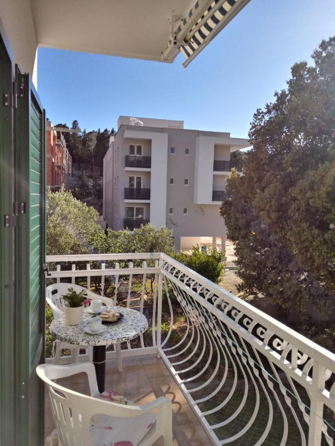 Tihana Makarska Exterior foto