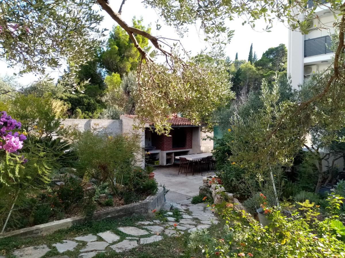 Tihana Makarska Exterior foto
