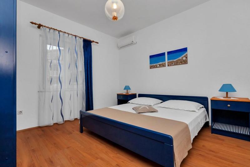 Tihana Makarska Exterior foto
