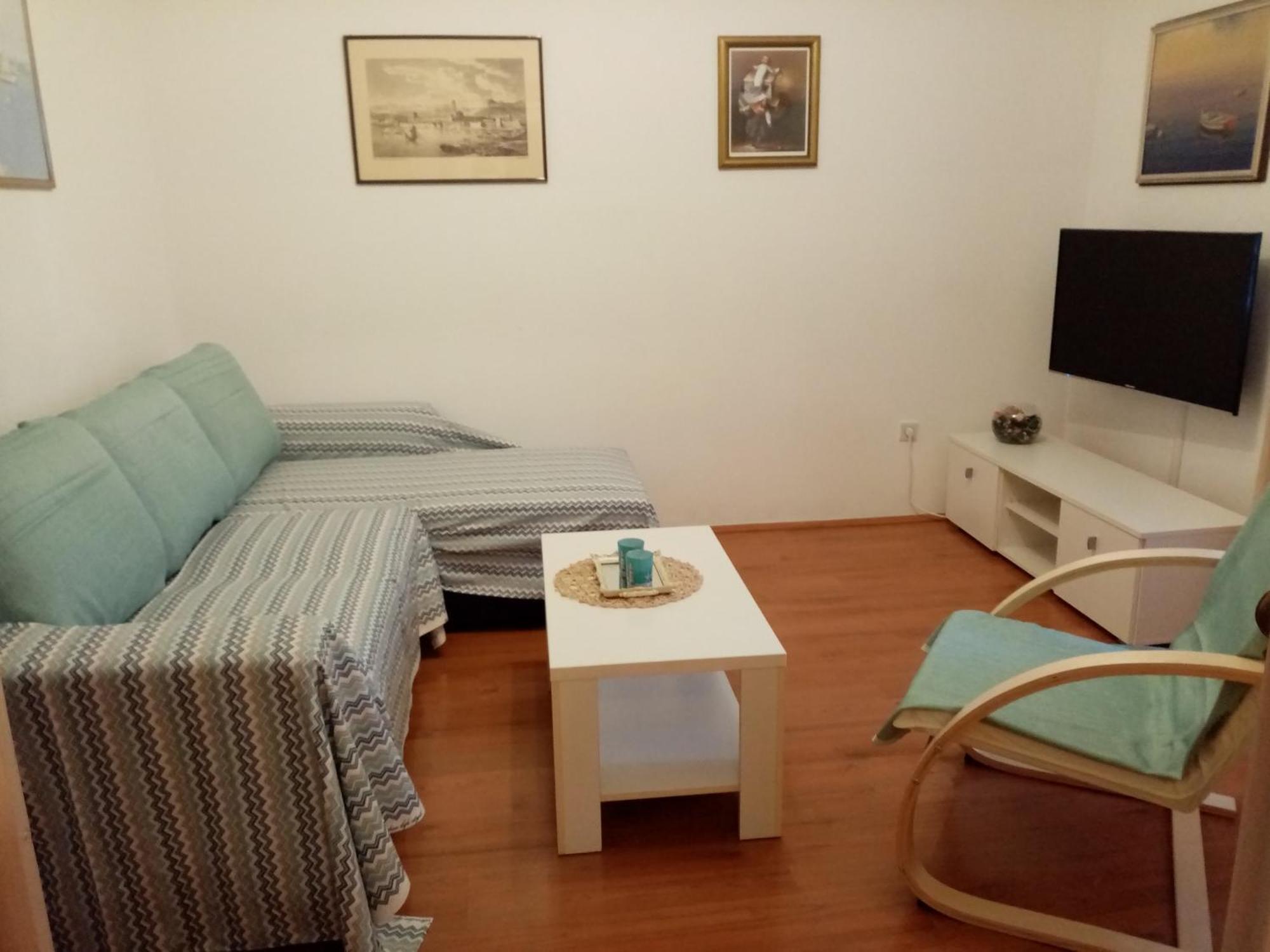 Tihana Makarska Exterior foto