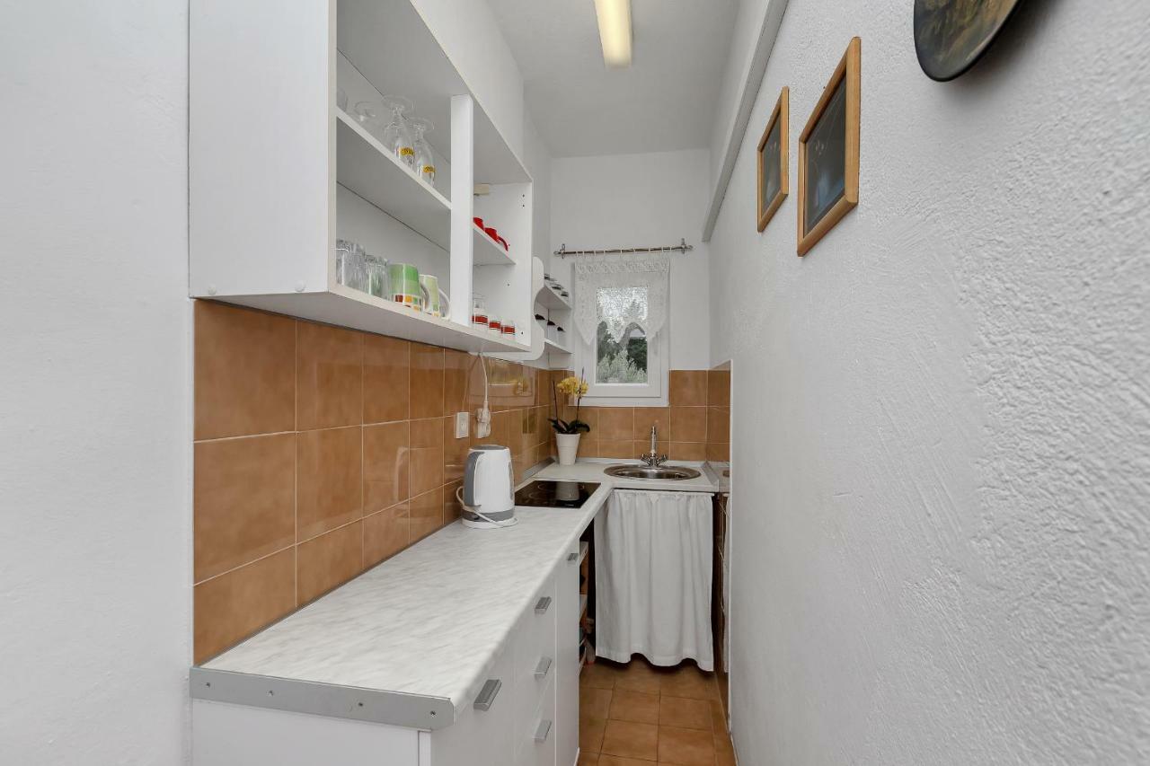 Tihana Makarska Exterior foto