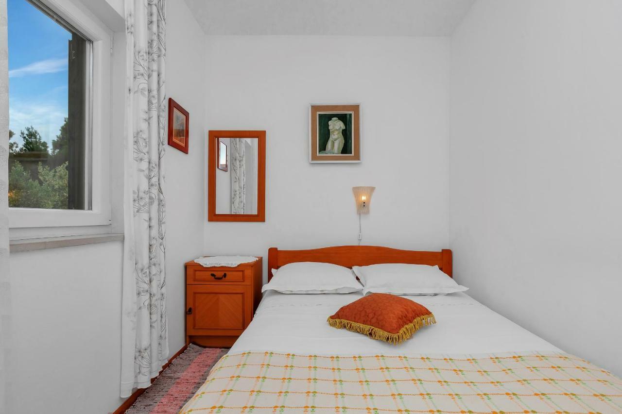 Tihana Makarska Exterior foto