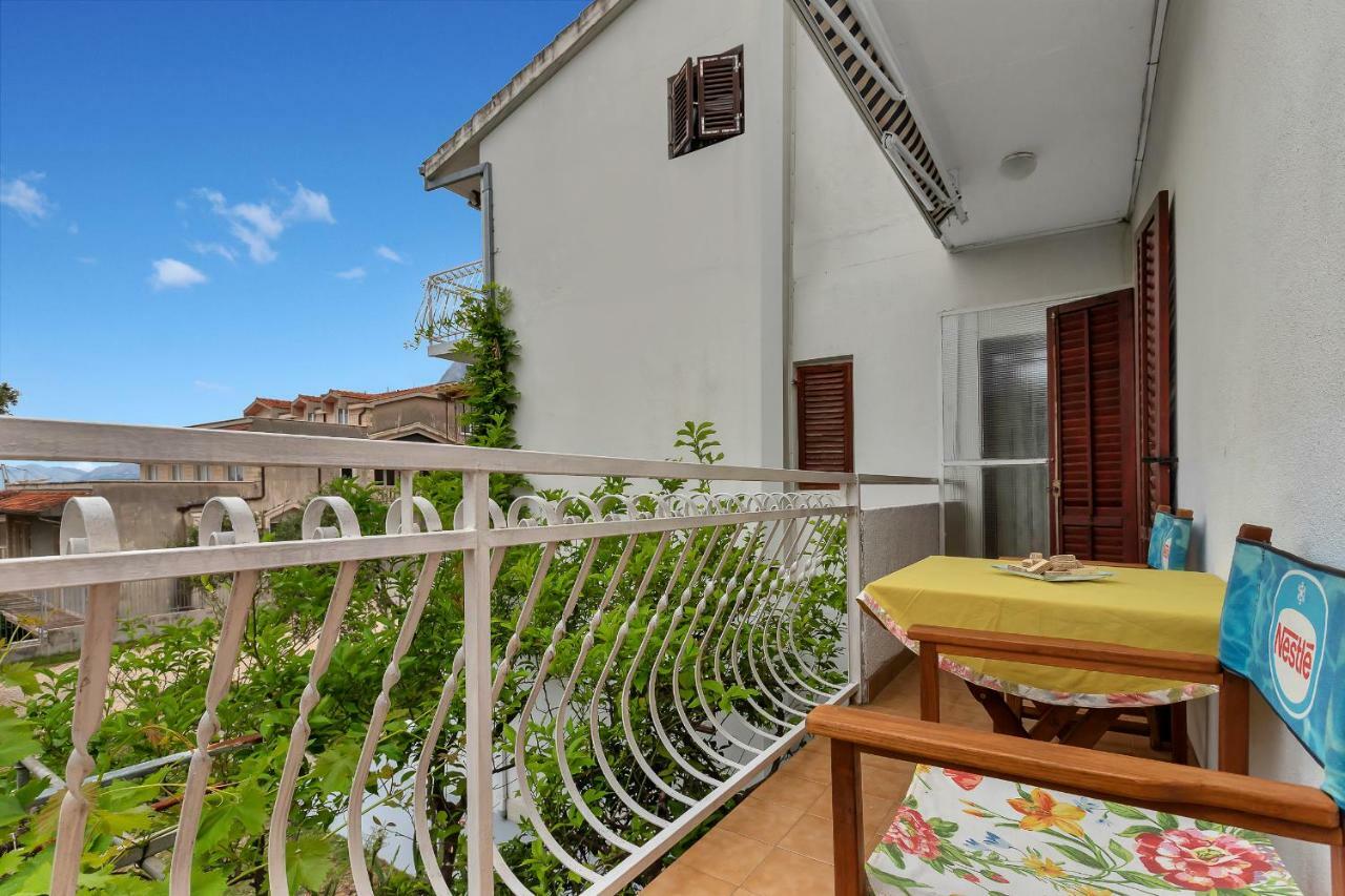 Tihana Makarska Exterior foto