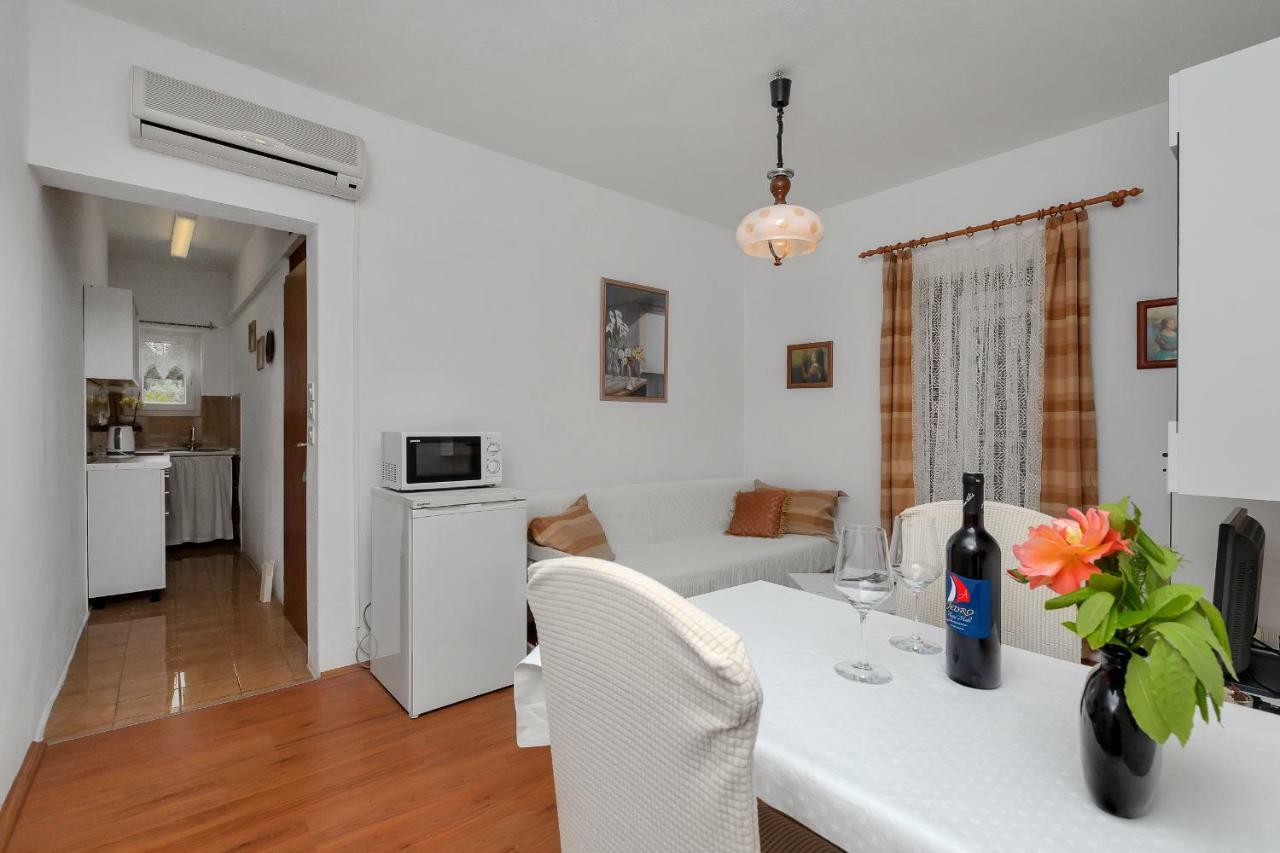 Tihana Makarska Exterior foto