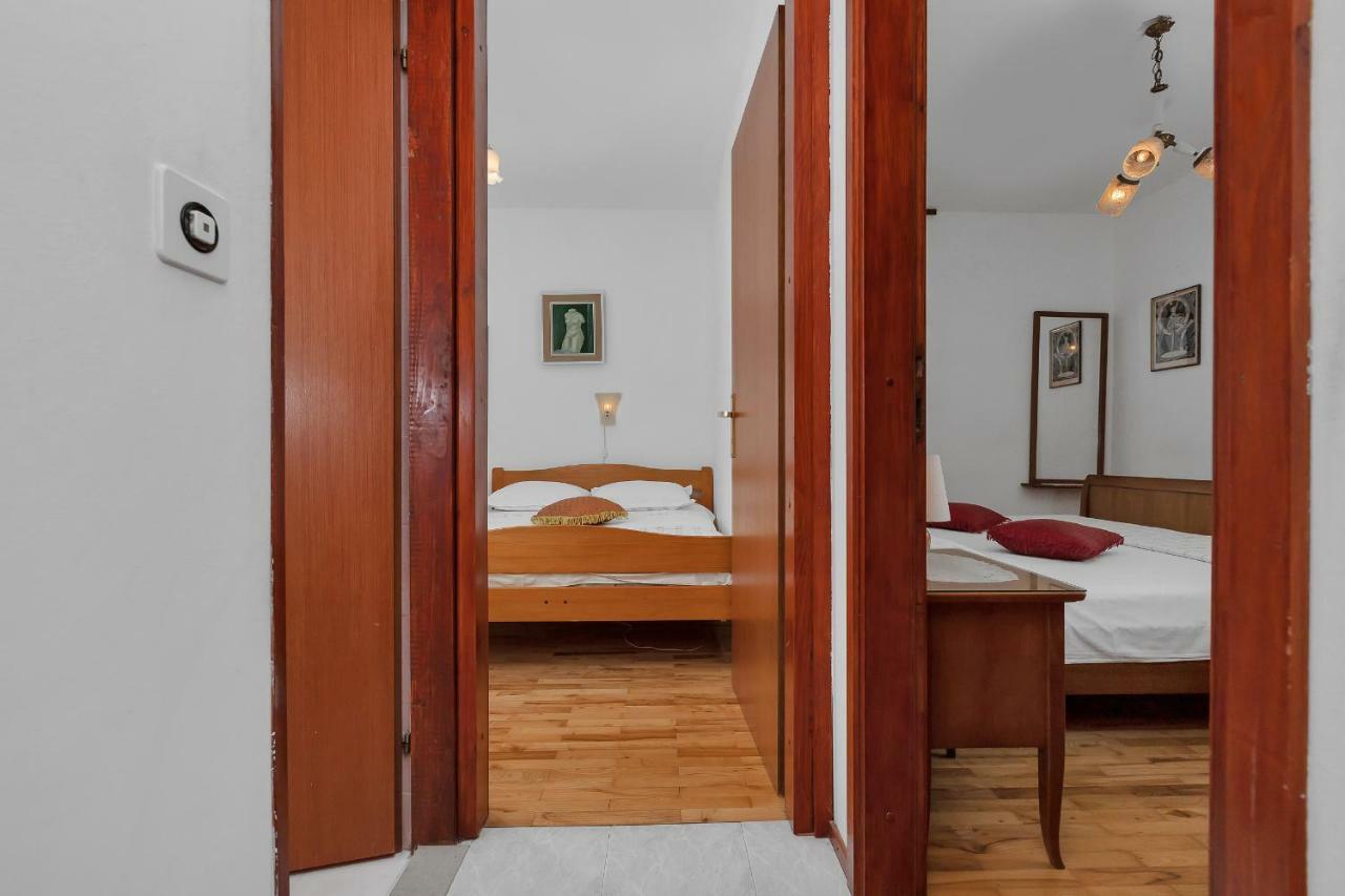 Tihana Makarska Exterior foto