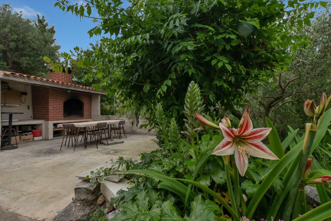 Tihana Makarska Exterior foto